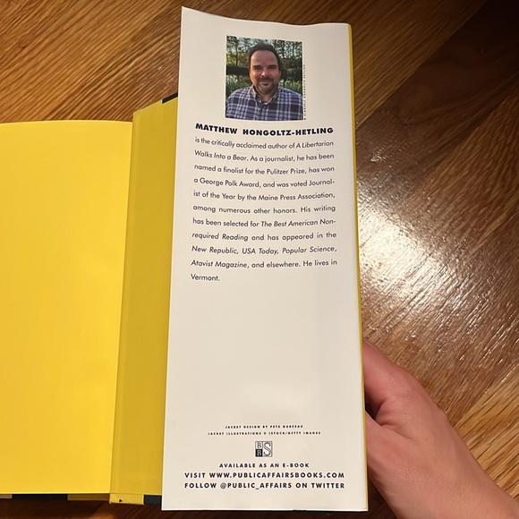 If it sounds like a quack - Matthew hongoltz-hetling - Picture 4 of 4